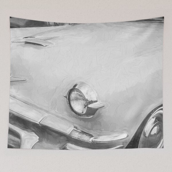 Item preview, 1953 Kaiser Manhattan X108 designed and sold by RichFrancoCars.