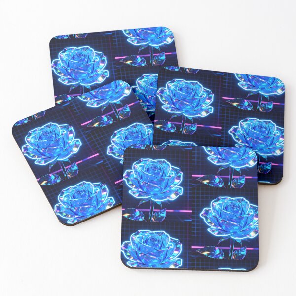 Item preview, Blue Rose Design designed and sold by Heavens Blueprint & Designs.