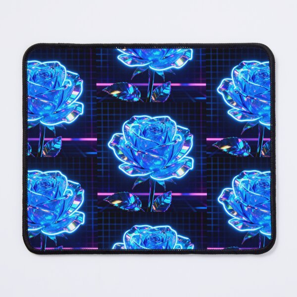 Item preview, Blue Rose Design designed and sold by Heavens Blueprint & Designs.