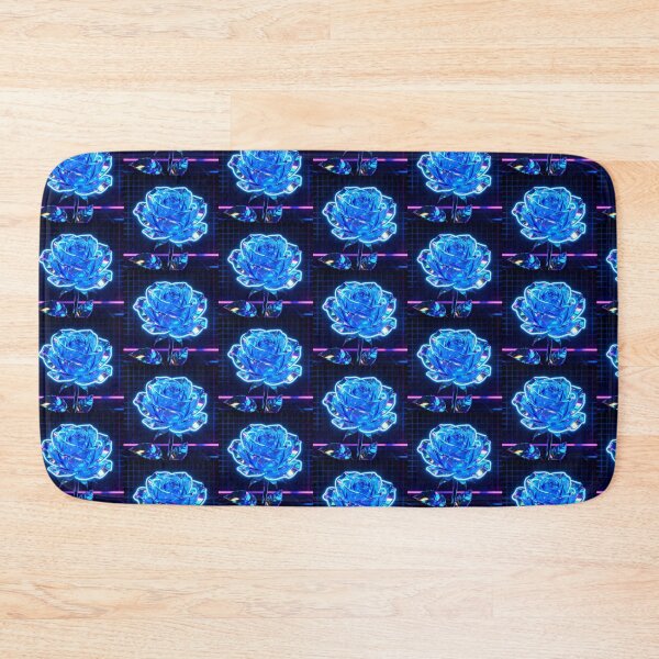 Item preview, Blue Rose Design designed and sold by Heavens Blueprint & Designs.