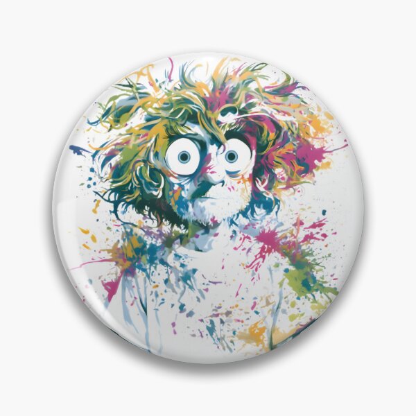 Item preview, Funny Faces Club designed and sold by Retro Whimsy.