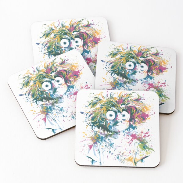 Item preview, Funny Faces Club designed and sold by Retro Whimsy.