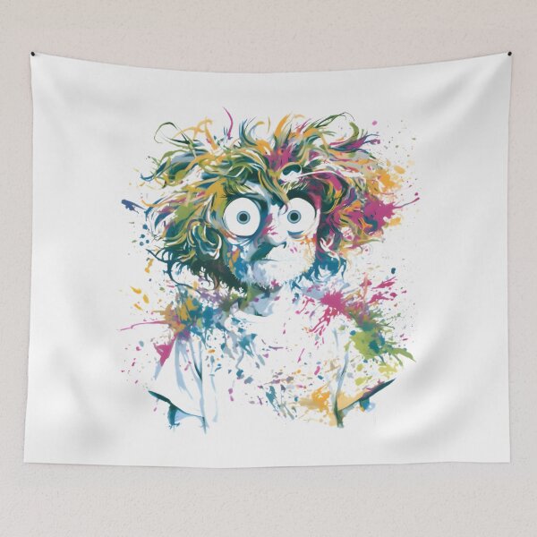 Item preview, Funny Faces Club designed and sold by Retro Whimsy.