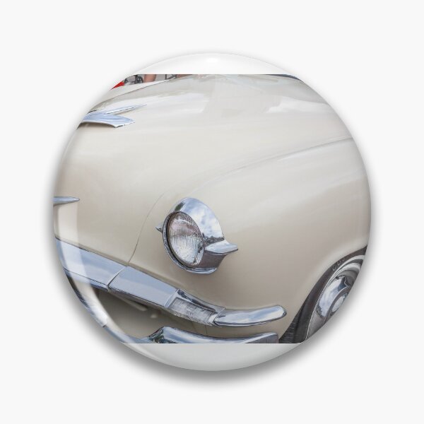 Item preview,  1953 Kaiser Manhattan X109 designed and sold by RichFrancoCars.