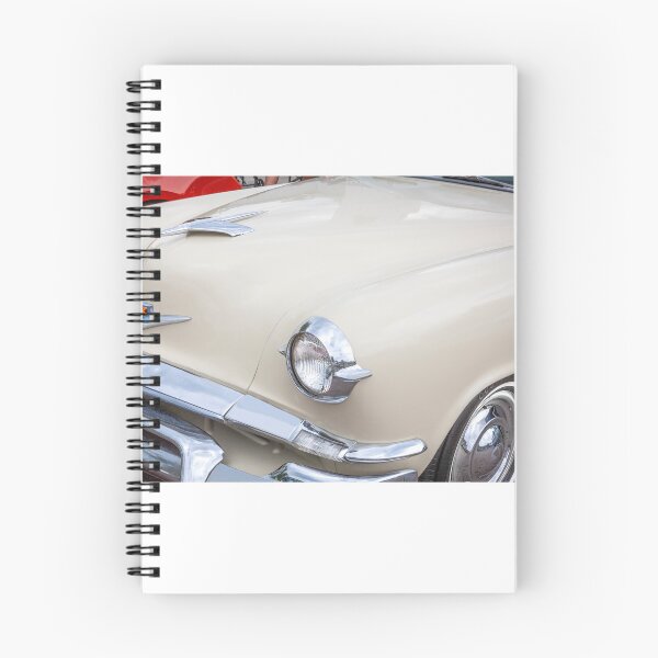 Item preview,  1953 Kaiser Manhattan X109 designed and sold by RichFrancoCars.