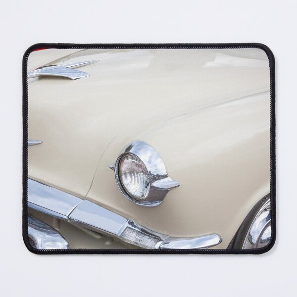 Item preview, 1953 Kaiser Manhattan X109 designed and sold by RichFrancoCars.