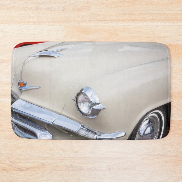 Item preview,  1953 Kaiser Manhattan X109 designed and sold by RichFrancoCars.