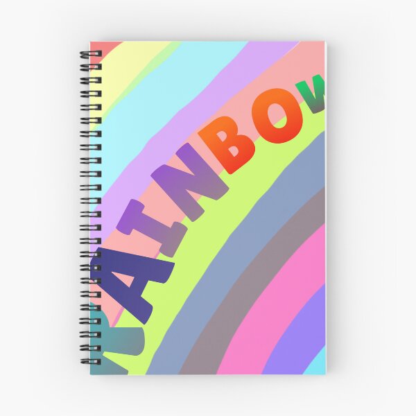 Item preview, Rainbow pattern designed and sold by AWADHESH  CHAURASIA.