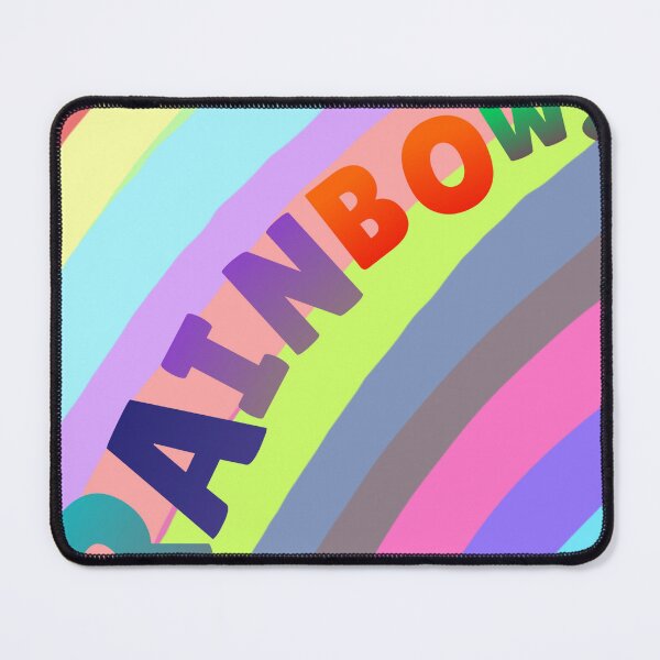 Item preview, Rainbow pattern designed and sold by AWADHESH  CHAURASIA.