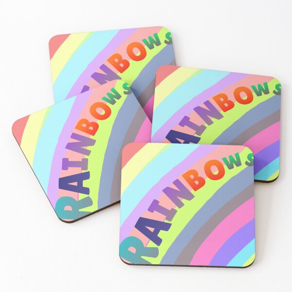 Item preview, Rainbow pattern designed and sold by AWADHESH  CHAURASIA.