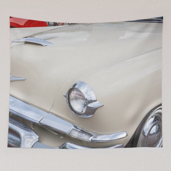 Item preview,  1953 Kaiser Manhattan X109 designed and sold by RichFrancoCars.