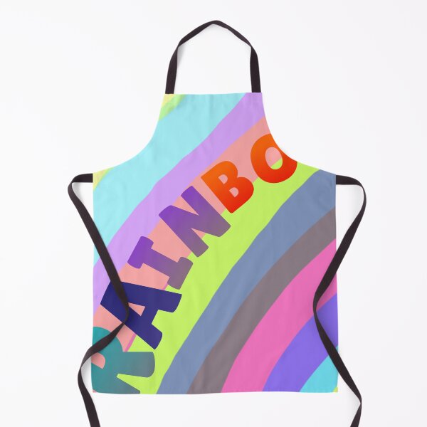 Item preview, Rainbow pattern designed and sold by AWADHESH CHAURASIA.