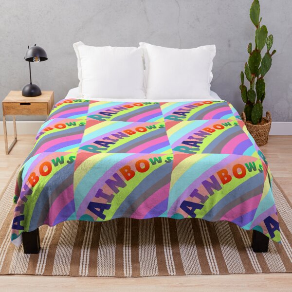 Item preview, Rainbow pattern designed and sold by AWADHESH  CHAURASIA.