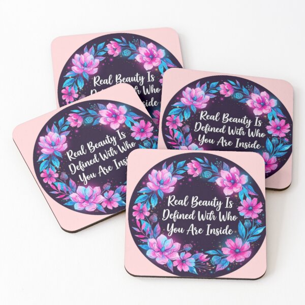 Item preview, Real Beauty designed and sold by QueenBabble.
