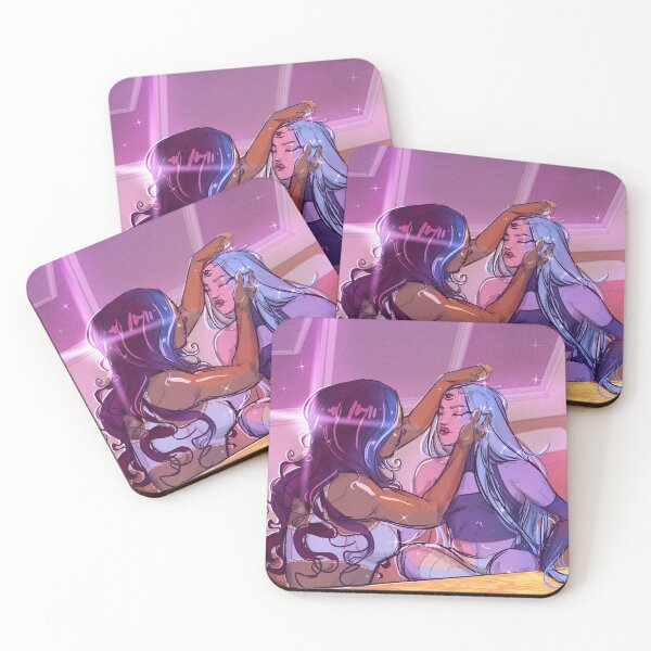 Item preview, Girls time designed and sold by Chimpantaco.