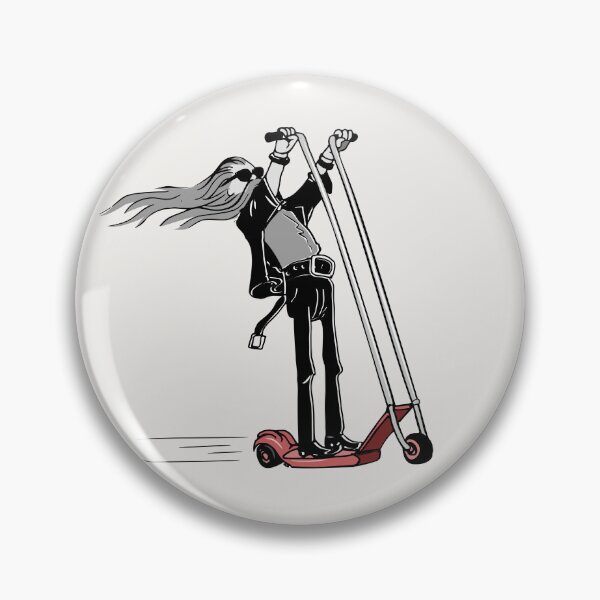 Item preview, Easiest Rider designed and sold by weoos02.