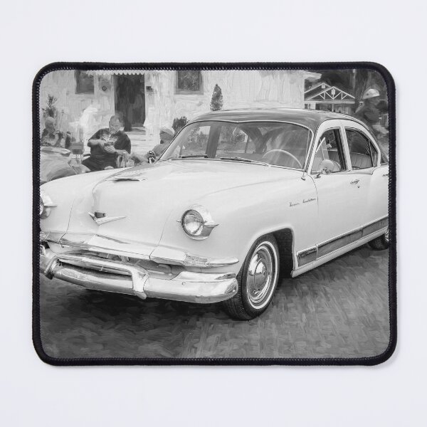 Item preview,  1953 Kaiser Manhattan X110 designed and sold by RichFrancoCars.