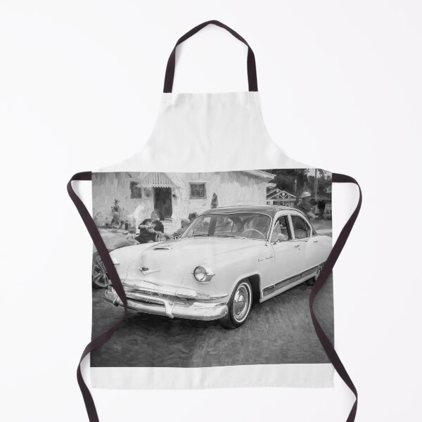 Item preview, 1953 Kaiser Manhattan X110 designed and sold by RichFrancoCars.