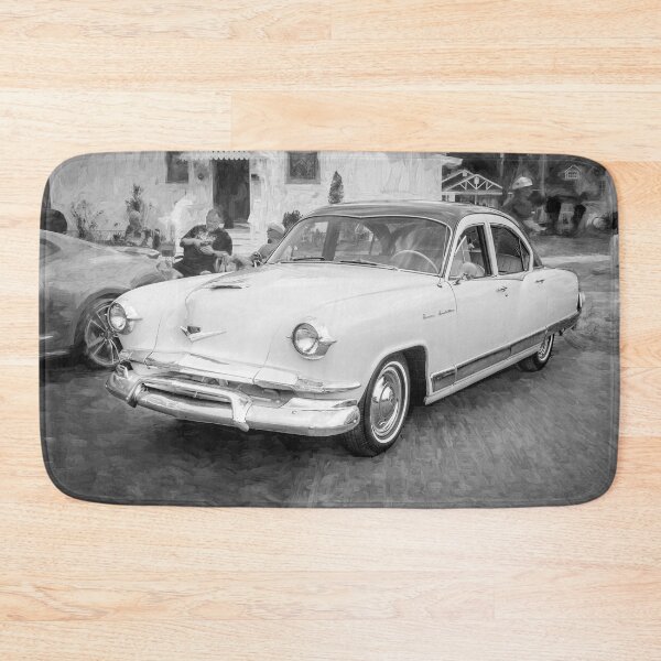 Item preview,  1953 Kaiser Manhattan X110 designed and sold by RichFrancoCars.