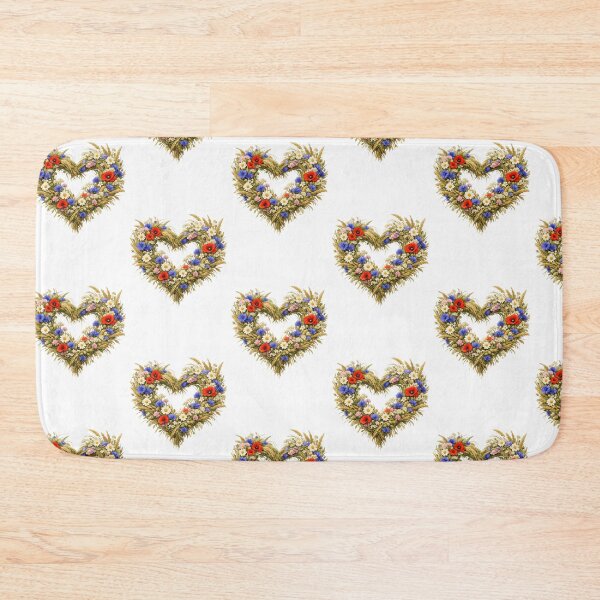 Item preview, A woven composition of wildflowers designed and sold by  ViralVisionsCreating .