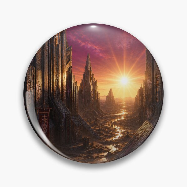 Item preview, Ruins designed and sold by JohnnyDogs814.
