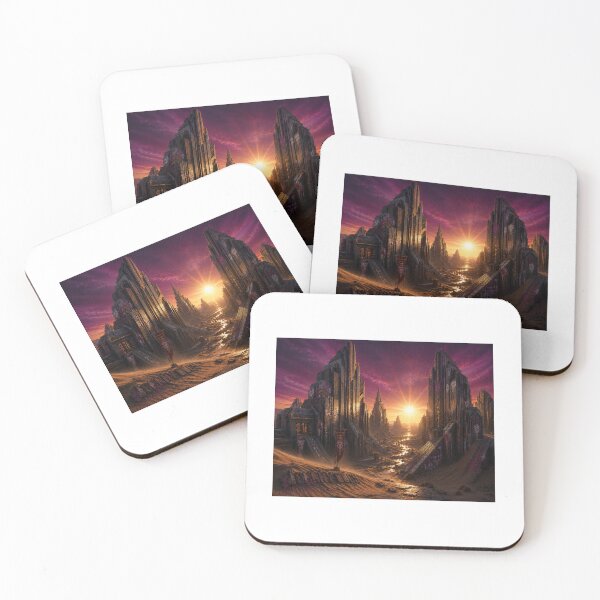 Item preview, Ruins designed and sold by JohnnyDogs814.