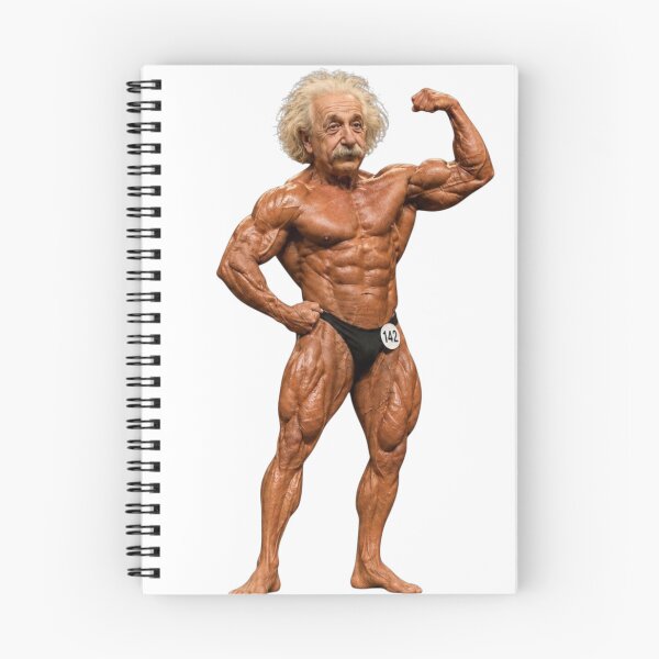 Item preview, Einstein’s Ultimate Stage Posing designed and sold by Aura Power.