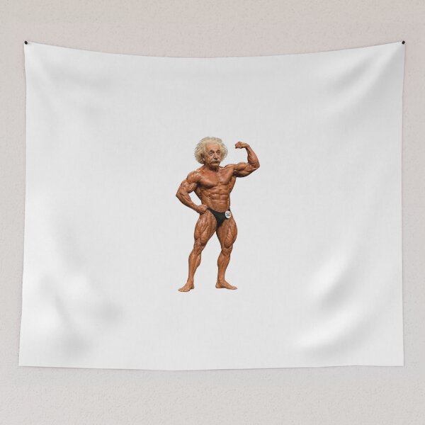 Item preview, Einstein’s Ultimate Stage Posing designed and sold by Aura Power.