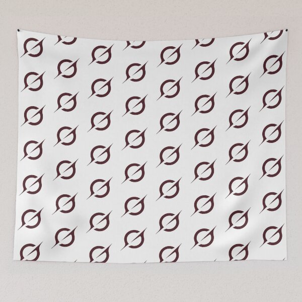 Item preview, Oxblood GrokX designed and sold by simple-jack-art.