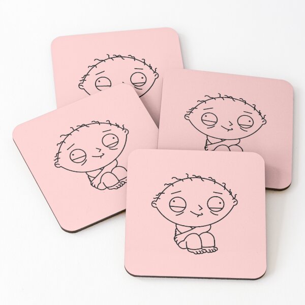 Item preview, STEWIE designed and sold by FILM GUTTER.