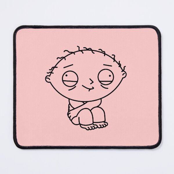 Item preview, STEWIE designed and sold by FILM GUTTER.