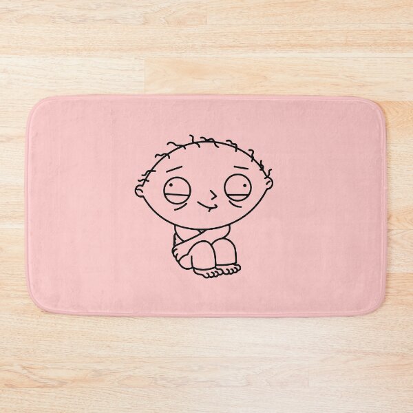 Item preview, STEWIE designed and sold by FILM GUTTER.