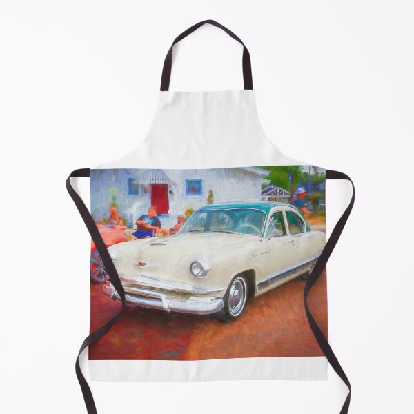 Item preview, 1953 Kaiser Manhattan X111 designed and sold by RichFrancoCars.