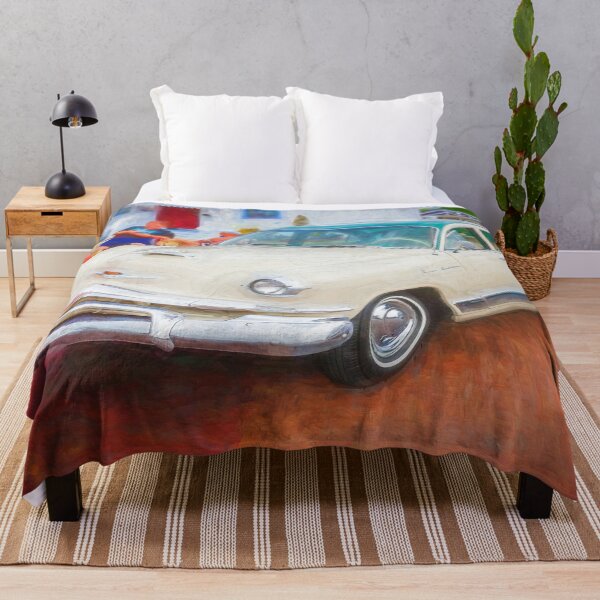 Item preview, 1953 Kaiser Manhattan X111 designed and sold by RichFrancoCars.