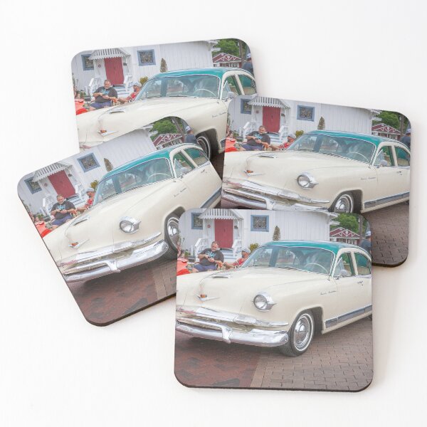 Item preview,  1953 Kaiser Manhattan X112 designed and sold by RichFrancoCars.