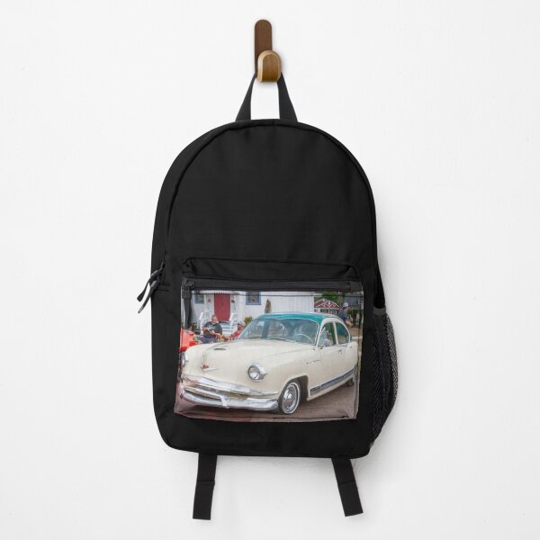Item preview,  1953 Kaiser Manhattan X112 designed and sold by RichFrancoCars.