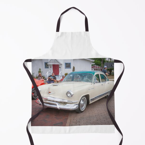Item preview, 1953 Kaiser Manhattan X112 designed and sold by RichFrancoCars.
