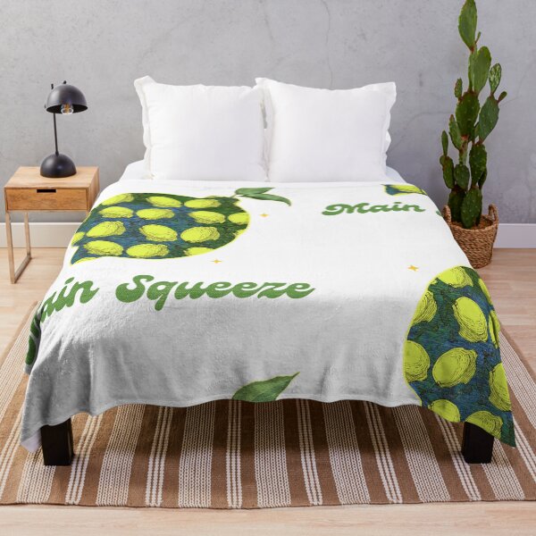 Item preview, Vintage Citrus Lover Graphic Shirt designed and sold by QuirkyCloud Designs.