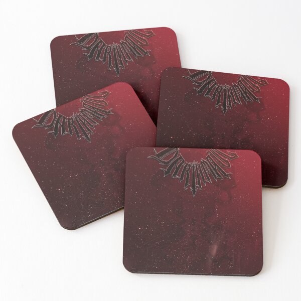 Item preview, Red Dark Gothic designed and sold by Newskin.