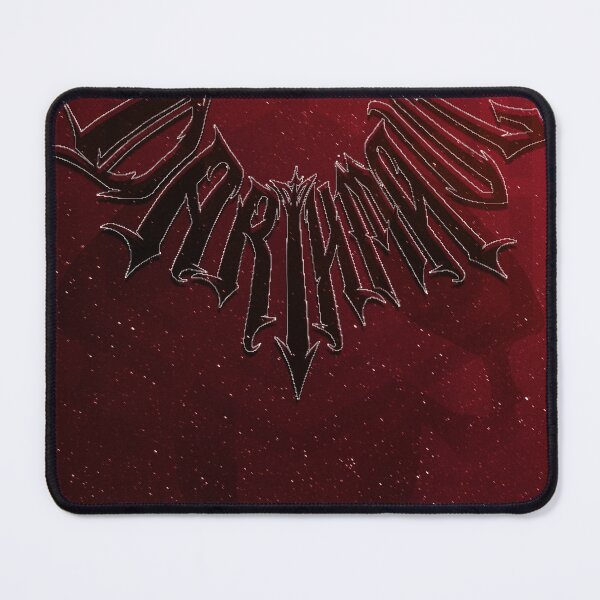 Item preview, Red Dark Gothic designed and sold by Newskin.
