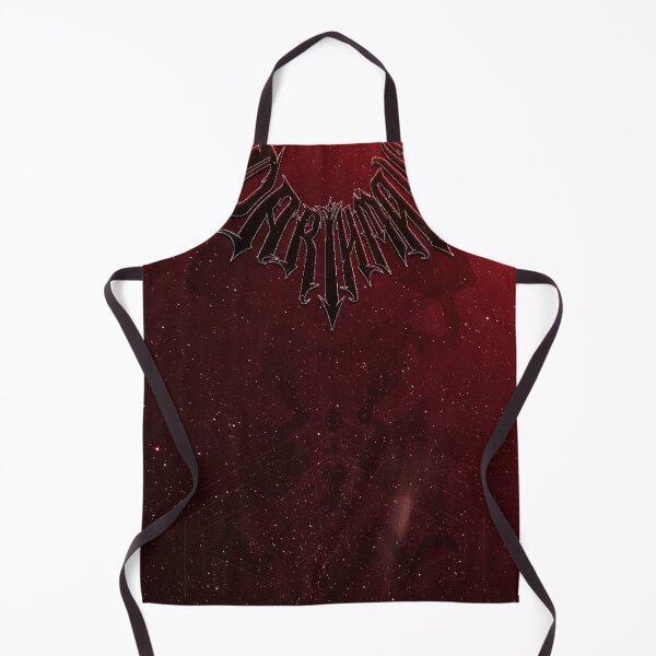 Item preview, Red Dark Gothic designed and sold by Newskin.