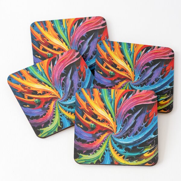 Item preview, Chaotic Bloom designed and sold by CyndiEpps.