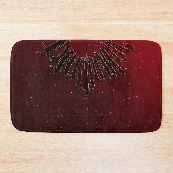 Item preview, Red Dark Gothic designed and sold by Newskin.