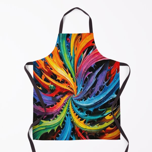 Item preview, Chaotic Bloom designed and sold by CyndiEpps.