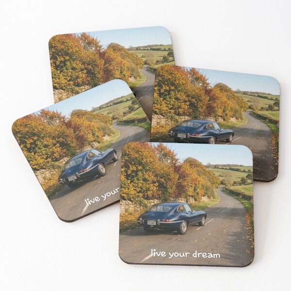 Item preview, Live your dream  designed and sold by Positive Shift.