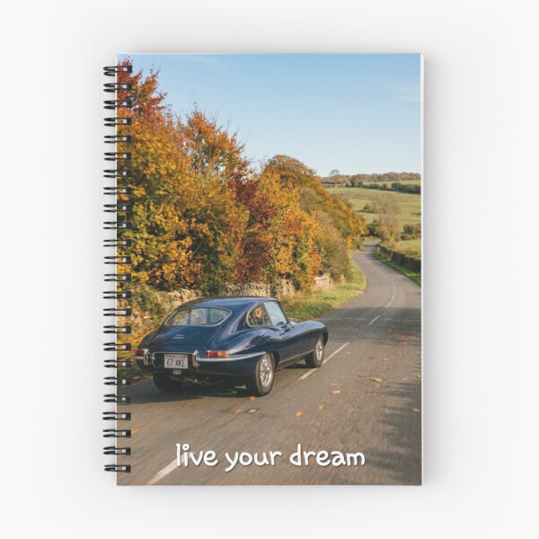Item preview, Vive tu sueño designed and sold by Positive Shift.