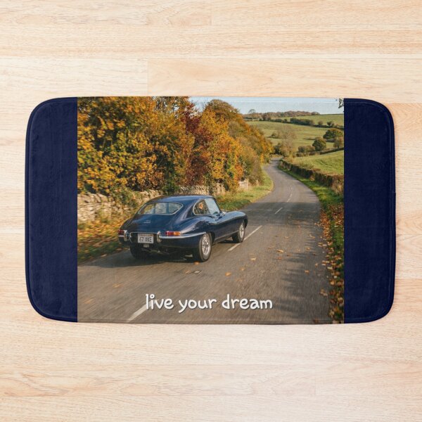 Item preview, Vive tu sueño designed and sold by Positive Shift.
