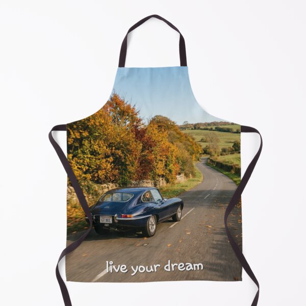 Item preview, Live your dream designed and sold by Positive Shift.