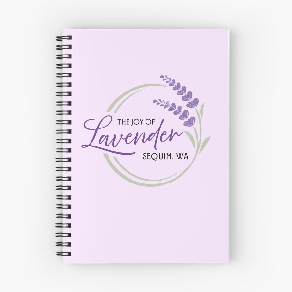 Item preview, Joy of Sequim Lavender designed and sold by clark_designs.