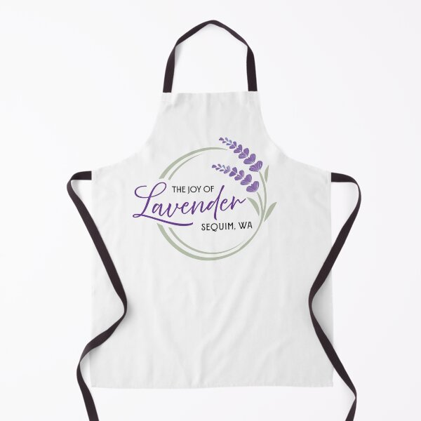 Item preview, Joy of Sequim Lavender designed and sold by clark_designs.